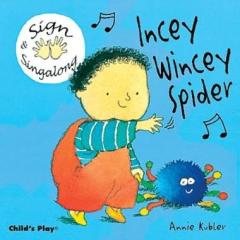 incey wincey